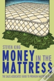 Capa do artigo Money In The Mattre$$