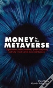 Capa do artigo Money In The Metaverse
