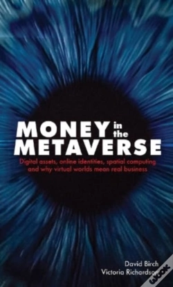 Capa do artigo Money In The Metaverse