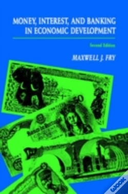 Capa do artigo Money, Interest And Banking In Economic Development