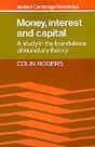 Money, Interest And Capital - Preview