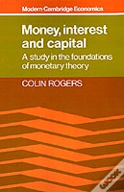 Capa do artigo Money, Interest And Capital