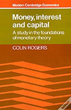 Capa do artigo Money, Interest And Capital