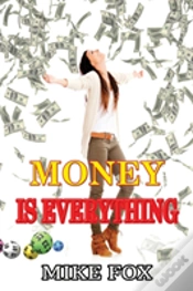 Capa do artigo Money Is Everything