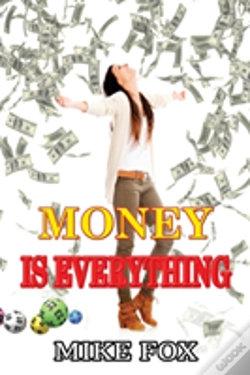 Capa do artigo Money Is Everything