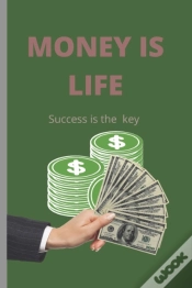 Capa do artigo Money Is Life