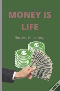Capa do artigo Money Is Life