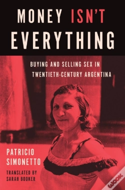 Capa do artigo Money Isn'T Everything