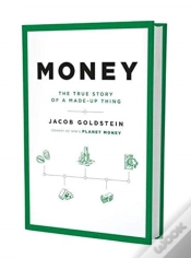 Capa do artigo Money