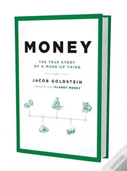 Capa do artigo Money