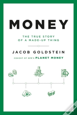 Capa do artigo Money
