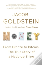 Capa do artigo Money