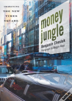 Capa do artigo Money Jungle