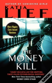 Capa do artigo Money Kill