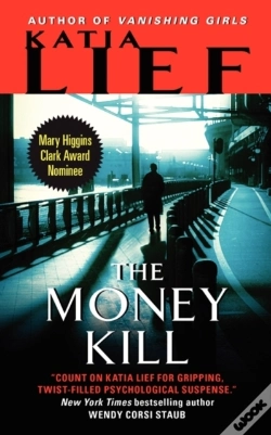 Capa do artigo Money Kill