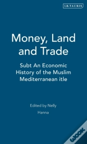 Capa do artigo Money, Land And Trade
