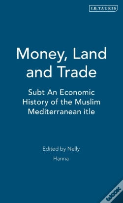 Capa do artigo Money, Land And Trade