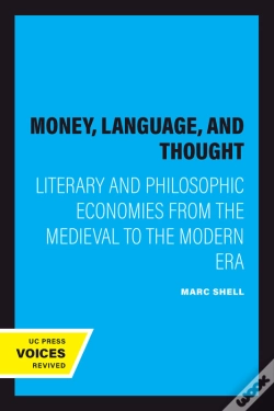 Capa do artigo Money, Language, And Thought