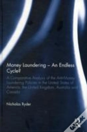 Capa do artigo Money Laundering - An Endless Cycle?