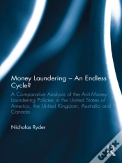 Capa do artigo Money Laundering - An Endless Cycle?