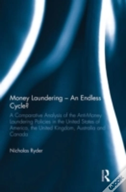 Capa do artigo Money Laundering - An Endless Cycle?