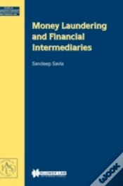 Capa do artigo Money Laundering And Financial Intermediaries