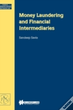 Capa do artigo Money Laundering And Financial Intermediaries
