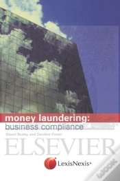 Capa do artigo Money Laundering: Business Compliance