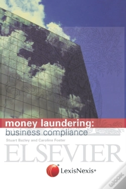 Capa do artigo Money Laundering: Business Compliance