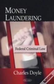 Capa do artigo Money Laundering