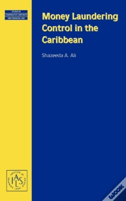 Capa do artigo Money Laundering Control In The Caribbean