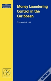 Capa do artigo Money Laundering Control In The Caribbean