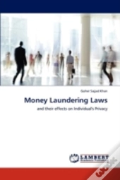 Money Laundering Laws