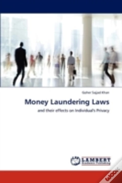Capa do artigo Money Laundering Laws