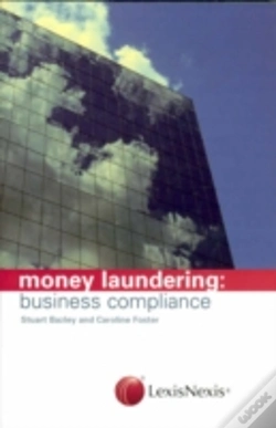 Capa do artigo Money Laundering
