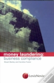 Capa do artigo Money Laundering