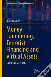 Money Laundering, Terrorist Financing And Virtual Assets
