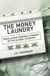 Capa do artigo Money Laundry