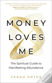 Capa do artigo Money Loves Me