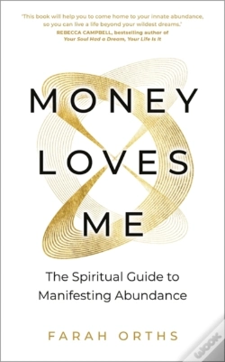 Capa do artigo Money Loves Me