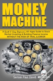 Capa do artigo Money Machine