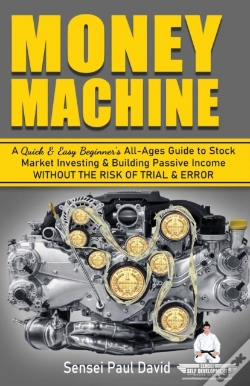 Capa do artigo Money Machine