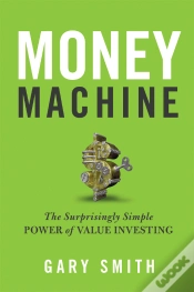Capa do artigo Money Machine