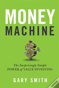Capa do artigo Money Machine