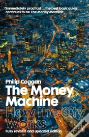 Capa do artigo Money Machine