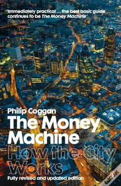 Capa do artigo Money Machine