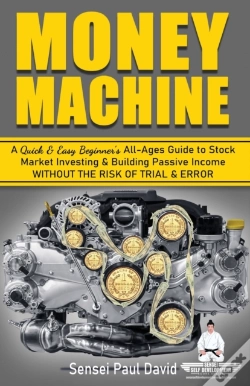 Capa do artigo Money Machine