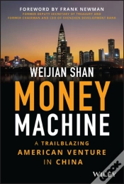 Capa do artigo Money Machine