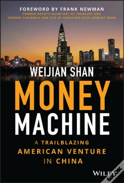 Capa do artigo Money Machine