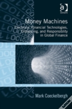 Capa do artigo Money Machines